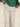 Molly Green - Jillian Snake Straight Leg Jeans - Denim