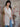 Molly Green - Joa Fringe Long Blazer - Outerwear
