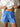 Molly Green - Joya Stripe Shorts - Shorts