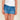 Molly Green - Julia Denim Skort - Skirts