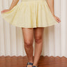 Molly Green - Julianna Lace Skirt - Skirts