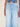 Molly Green - Juniper Jane Wide Leg Denim - Denim