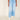 Molly Green - Juniper Jane Wide Leg Denim - Denim