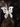 Molly Green - Just Wing It Hair Claw - Accessories