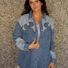 Molly Green - Justine Western Jacket - Outerwear