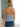Molly Green - Karsyn Stripe Halter - Casual_Tops