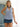 Molly Green - Karsyn Stripe Halter - Casual_Tops