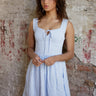 Molly Green - Kassidy Babydoll Dress - Casual_Dresses