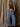 Molly Green - Kate Check Tank Sweater - Sweaters_Cardigans