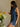 Molly Green - Kelsey Denim Top - Casual_Tops