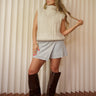 Molly Green - Kerria Polka Dot Skort - Skirts