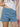Molly Green - Kiana High Rise Shorts - Shorts