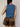 Molly Green - Kinsley Denim Vest - Outerwear