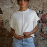 Molly Green - Kristen Batwing Sweater - Sweaters_Cardigans
