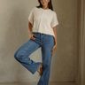 Molly Green - Kristen Batwing Sweater - Sweaters_Cardigans