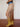 Molly Green - Lacey Denim Fringe Skirt - Skirts