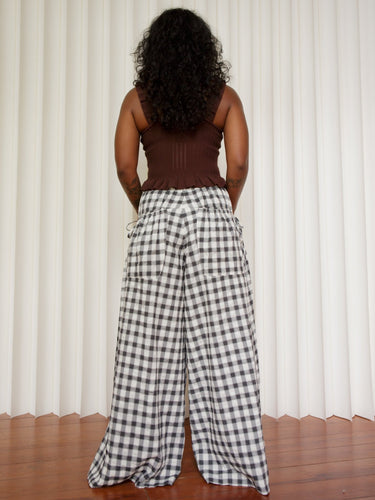 Molly Green - Laura Slouchy Pants - Pants