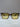 Molly Green - Leon Sunglasses - Accessories