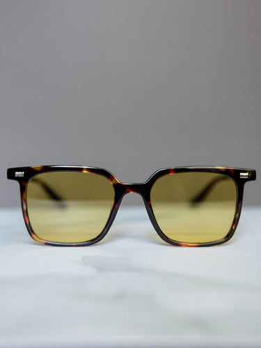Molly Green - Leon Sunglasses - Accessories