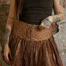 Molly Green - Leona Polka Dot Skort - Skirts