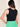 Molly Green - Lexi Tank - Basic_Tops