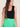 Molly Green - Lexi Tank - Basic_Tops
