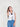Molly Green - Lia Eyelet Vest - Outerwear
