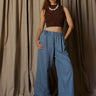 Molly Green - Lia Polka Dot Pants - Pants
