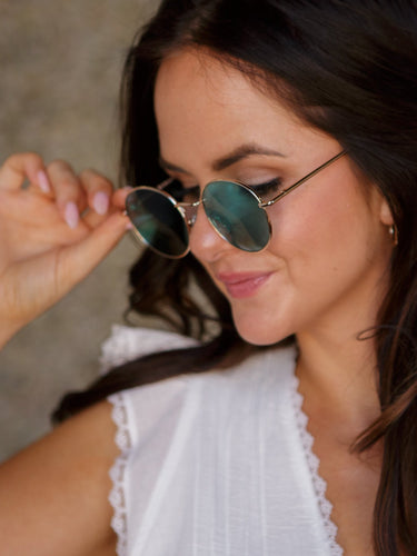 Molly Green - Likely Sunnies - Accessories