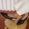 Molly Green - Live Simply Sandal - Shoes