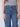 Molly Green - Live Simply Straight Leg Jeans - Denim
