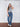 Molly Green - Live Simply Straight Leg Jeans - Denim