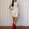 Molly Green - Londyn Silky Shorts - Shorts