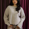 Molly Green - Lorena Cardigan - Sweaters_Cardigans