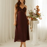 Molly Green - Loribeth Lace Midi Dress - Casual_Dresses