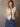 Molly Green - Louisa Furry Vest - Outerwear