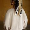Molly Green - Louvre Scarf - Accessories