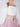 Molly Green - Love Circle Belt - Accessories