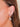 Molly Green - Love Letter Earrings - Jewelry