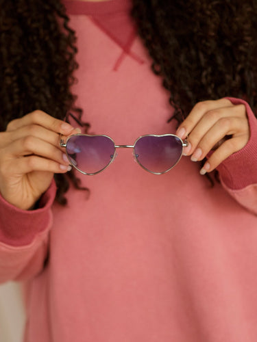 Molly Green - Love Me Tender Sunnies - Accessories