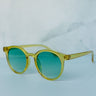 Molly Green - Low Key Sunglasses - Accessories