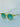 Molly Green - Low Key Sunglasses - Accessories