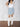 Molly Green - Lucy Heart Denim Skirt - Skirts