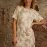 Molly Green - Maddy Sequins Dress - Casual_Dresses
