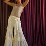 Molly Green - Maggie Ruffle Pants - Pants