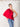 Molly Green - Margaret One Shoulder Top - Casual_Tops