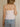 Molly Green - Marie Rose Tank Top - Sweaters_Cardigans