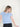 Molly Green - Marion Stripe Tee - Casual_Tops