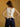 Molly Green - Marley Babydoll Top - Casual_Tops