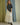 Molly Green - Marsha Tiered Skirt - Skirts